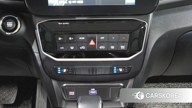 Ssangyong The New Tivoli id 4640610 из Кореи 9