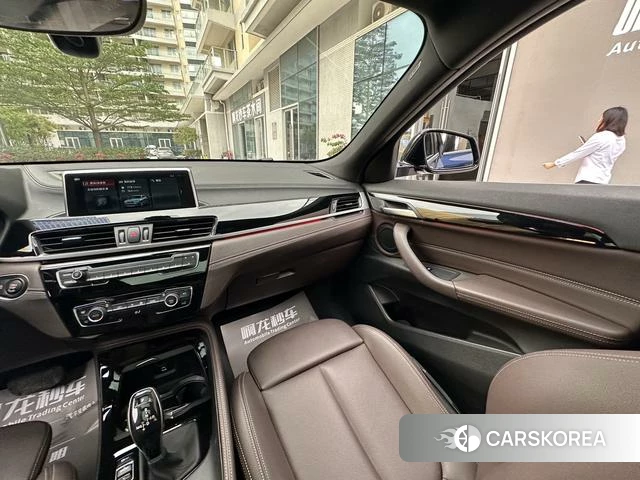 BMW X2 id 4220628 из Китая 9