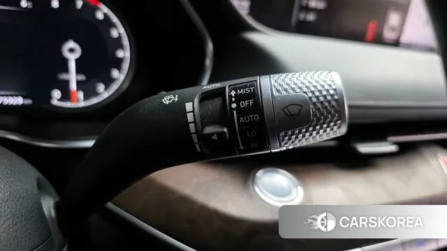 Genesis G80 (RG3) id 3562480 из Кореи 9