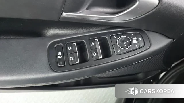 Hyundai Sonata (DN8) id 3702847 из Кореи 9