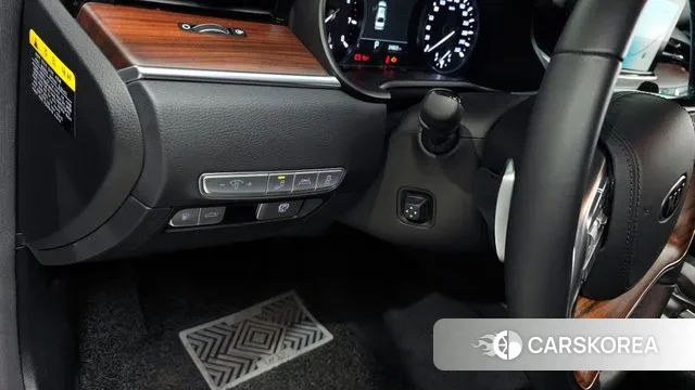 Kia More K9 id 3386033 из Кореи 9