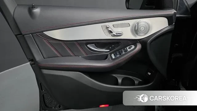 Mercedes-Benz GLC-Class X253 id 3391195 из Кореи 9