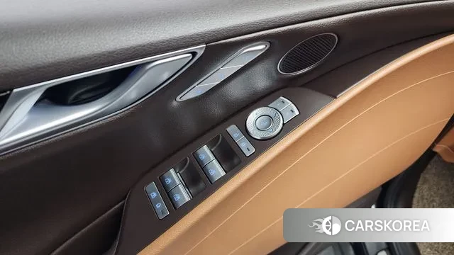 Genesis G80 (RG3) id 3138741 из Кореи 9