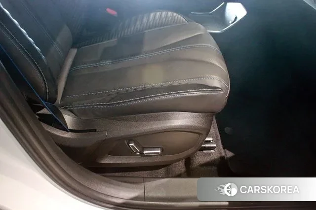 Renault Korea (Samsung) Grand Coleos id 3081611 из Кореи 9