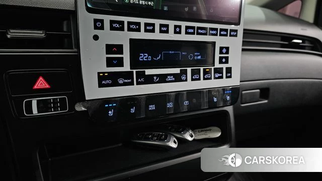 Hyundai Staria id 3866020 из Кореи 9