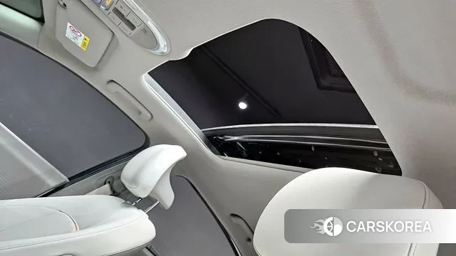 Hyundai Ionic 6 id 3252173 из Кореи 9