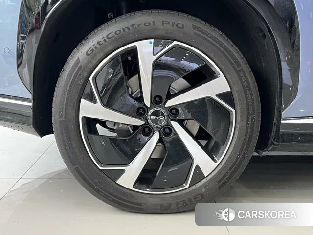 BYD Sea Lion 07EV id 4205634 из Китая 9