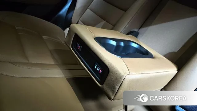 Renault Korea (Samsung) The New QM6 id 3348956 из Кореи 9