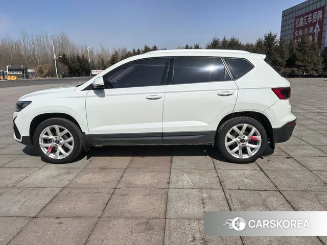 Jetta VS5 id 3968784 из Китая 9