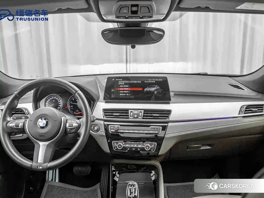 BMW X2 id 4655248 из Китая 9