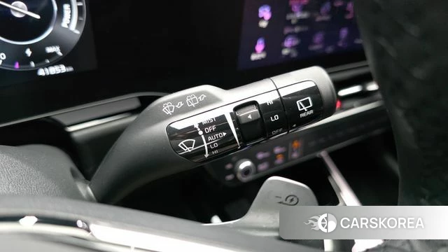 Kia Di All New Niro EV id 4645637 из Кореи 9