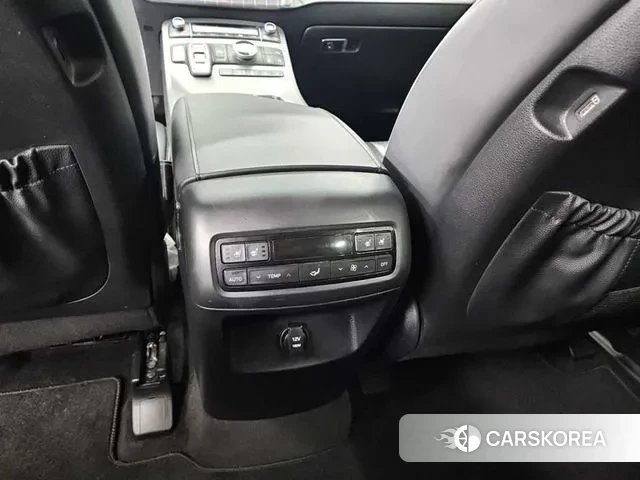 Hyundai Palisade id 2986423 из Кореи 9