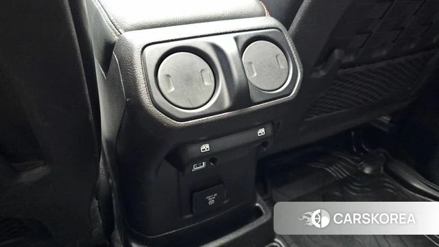 Jeep Wrangler (JL) id 4625814 из Кореи 9