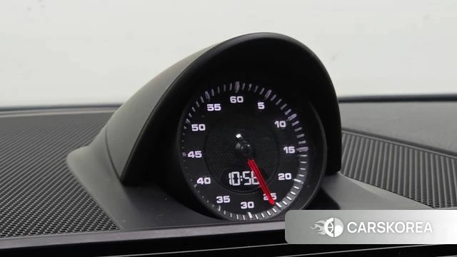 Porsche Panamera (971) id 4339884 из Кореи 9