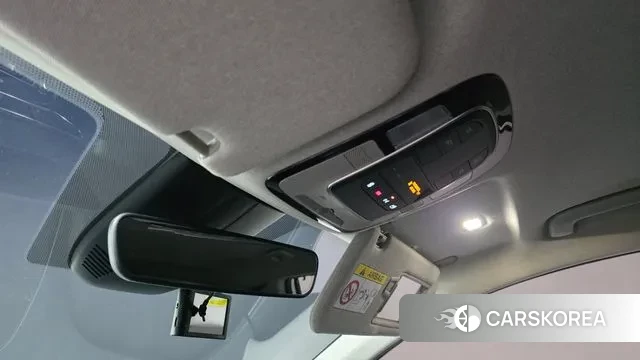 Hyundai The New Santa Fe id 3582577 из Кореи 9