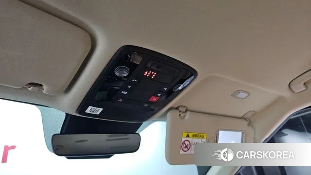 Kia Carnival 4th generation id 3615332 из Кореи 9