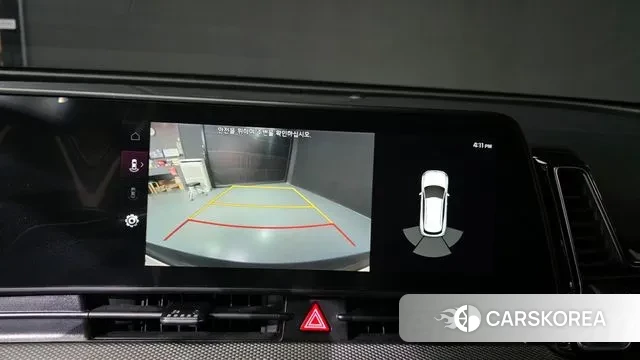 Kia Sportage 5th Generation id 3372818 из Кореи 9