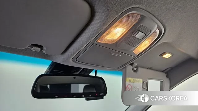 Kia Niro EV id 3488658 из Кореи 9