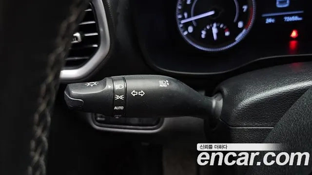 Hyundai Venue id 2937049 из Кореи 9