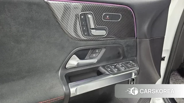 Mercedes-Benz GLB-Class X247 id 3741724 из Кореи 9