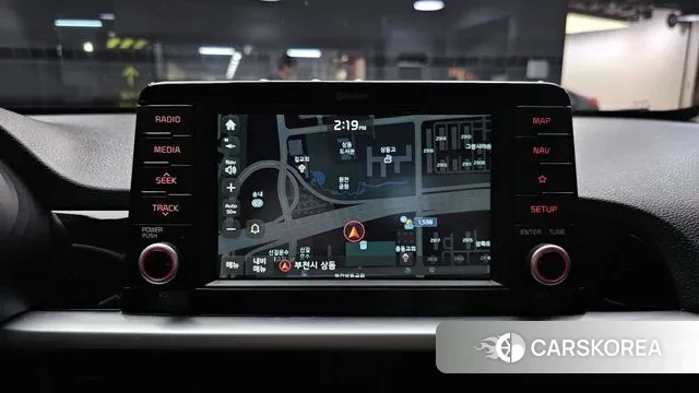 Kia All New Morning (JA) id 3029326 из Кореи 9