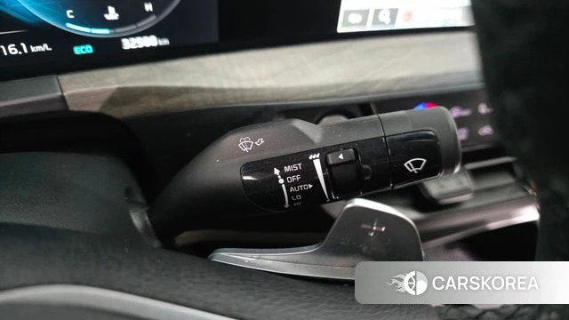 Kia K8 id 3965024 из Кореи 9