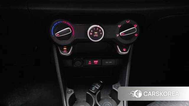 Kia All New Morning (JA) id 4530384 из Кореи 9