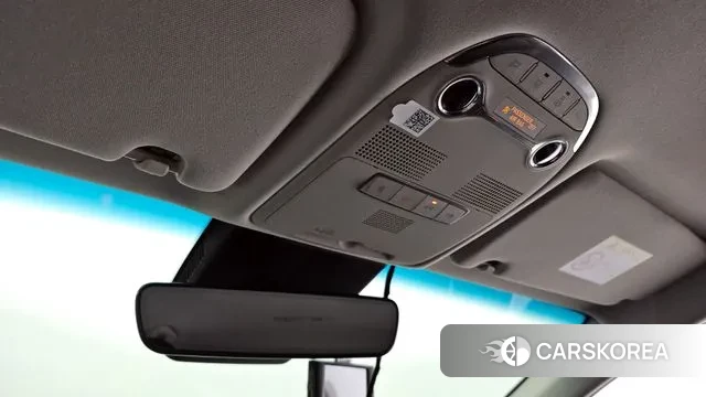 Hyundai The New Grandeur IG id 3343132 из Кореи 9