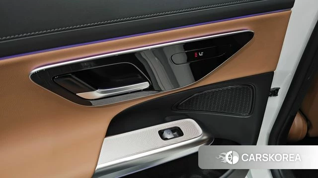 Mercedes-Benz E-Class W214 id 4315284 из Кореи 9