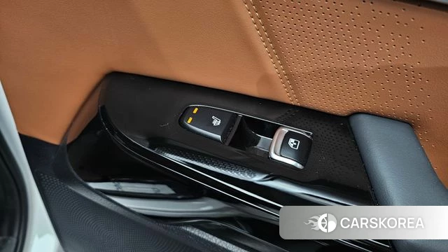 Kia Mohave Master id 4533586 из Кореи 9