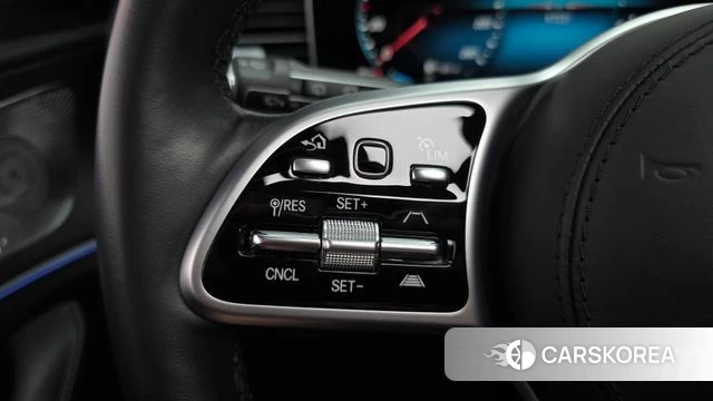Mercedes-Benz GLE-Class W167 id 4631605 из Кореи 9