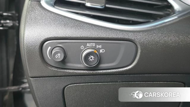 Chevrolet (GM Daewoo) All New Malibu id 4746841 из Кореи 9