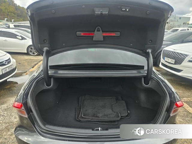 Hyundai The New Grandeur IG id 3889260 из Кореи 9