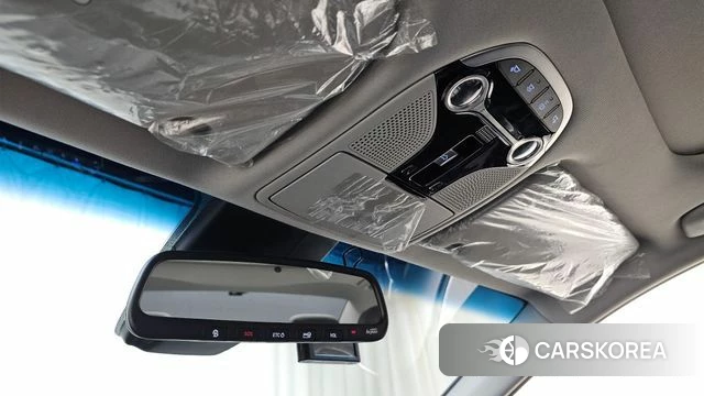 Hyundai Grandeur IG id 4595628 из Кореи 9