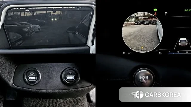 Hyundai The New Santa Fe id 3448153 из Кореи 9