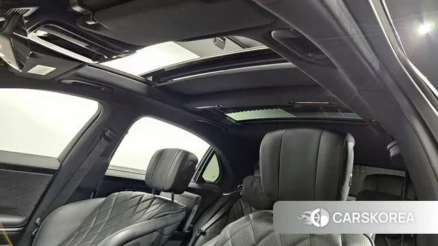 Mercedes-Benz S-Class W223 id 3769725 из Кореи 9