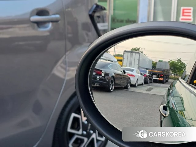 Mini Cooper S id 4333987 из Кореи 9