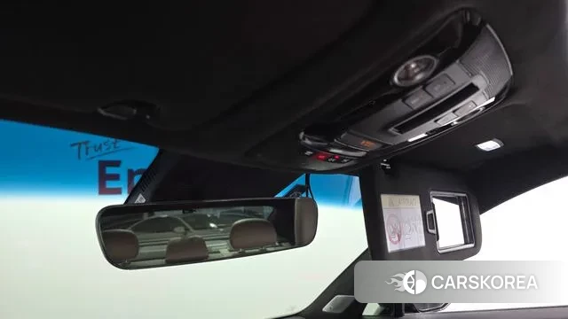 Kia K8 id 3770710 из Кореи 9