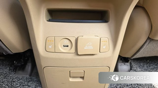 Kia The New Carnival id 4345633 из Кореи 9