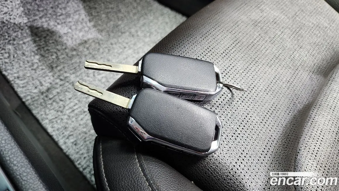 Kia Come New K3 id 1757536 из Кореи 9