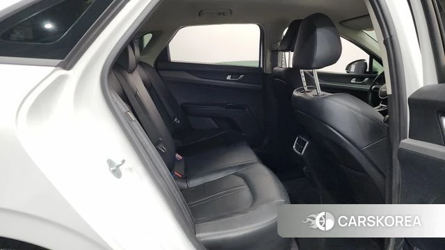 Kia The New K5 3rd generation id 3963752 из Кореи 9