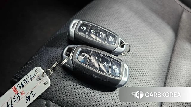 Hyundai Grandeur IG id 4020640 из Кореи 9