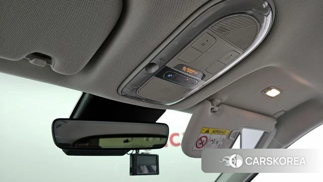 Hyundai Ionic 5 id 4402186 из Кореи 9