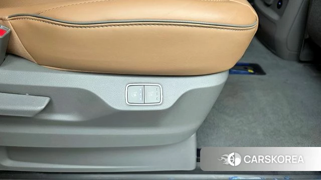 Hyundai Staria id 3940190 из Кореи 9