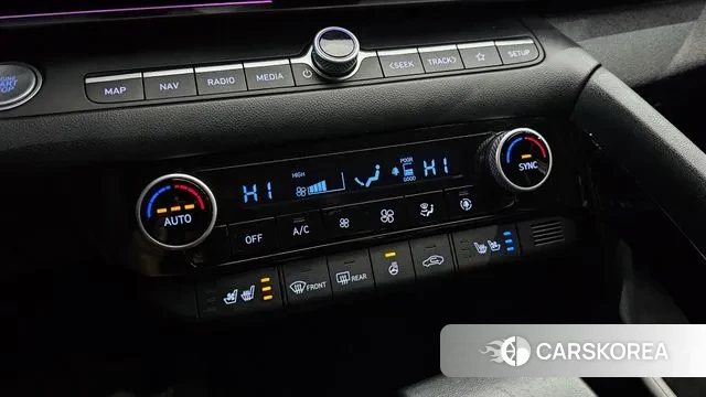 Hyundai Avante (CN7) id 3624965 из Кореи 9