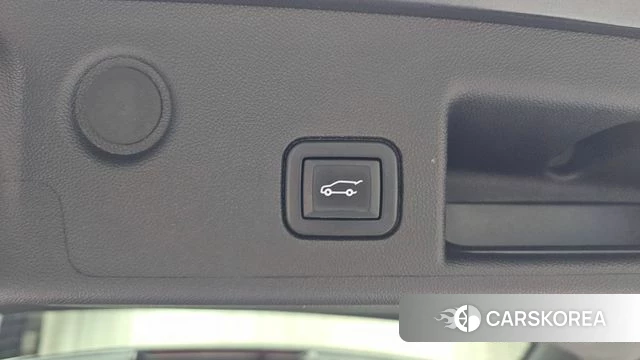 Chevrolet (GM Daewoo) The New Equinox id 4267369 из Кореи 9