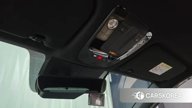 Kia The New Sorento 4th Generation id 3725759 из Кореи 9