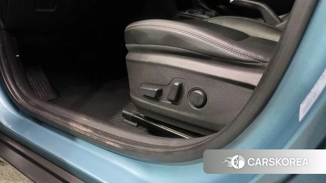 Hyundai Kona id 4363531 из Кореи 9