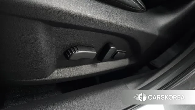 Renault Korea (Samsung) The New QM6 id 3428455 из Кореи 9