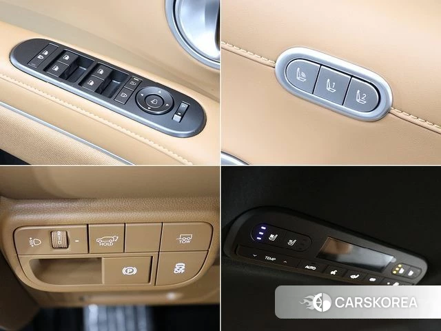 Hyundai Palisade (LX3) id 4584018 из Кореи 9